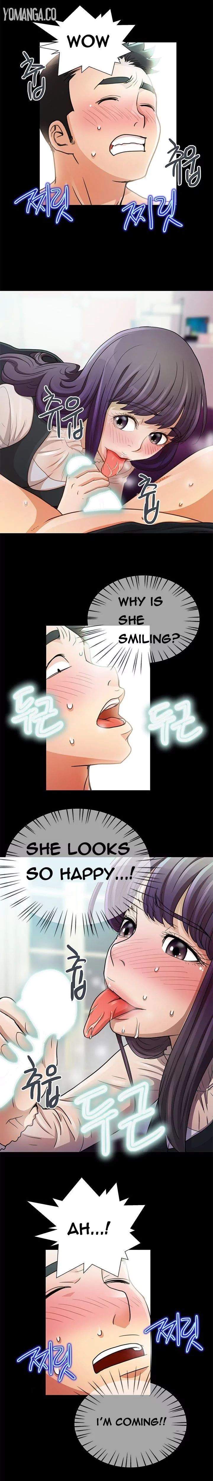 Will You Do as I Say? - Chapter 12 [photo 8] - MangaPorn