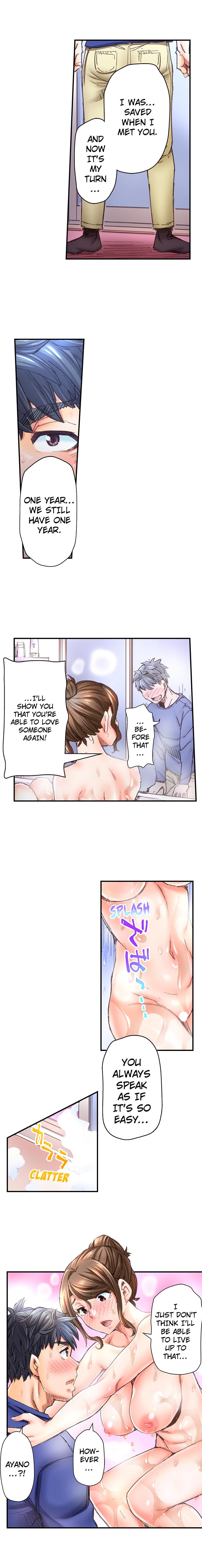 Marry Me, I’ll Fuck You Until You’re Pregnant! - Chapter 26 [photo 3] - MangaPorn