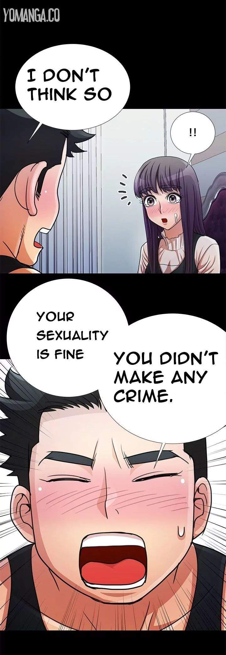 Will You Do as I Say? - Chapter 13 [photo 10] - MangaPorn