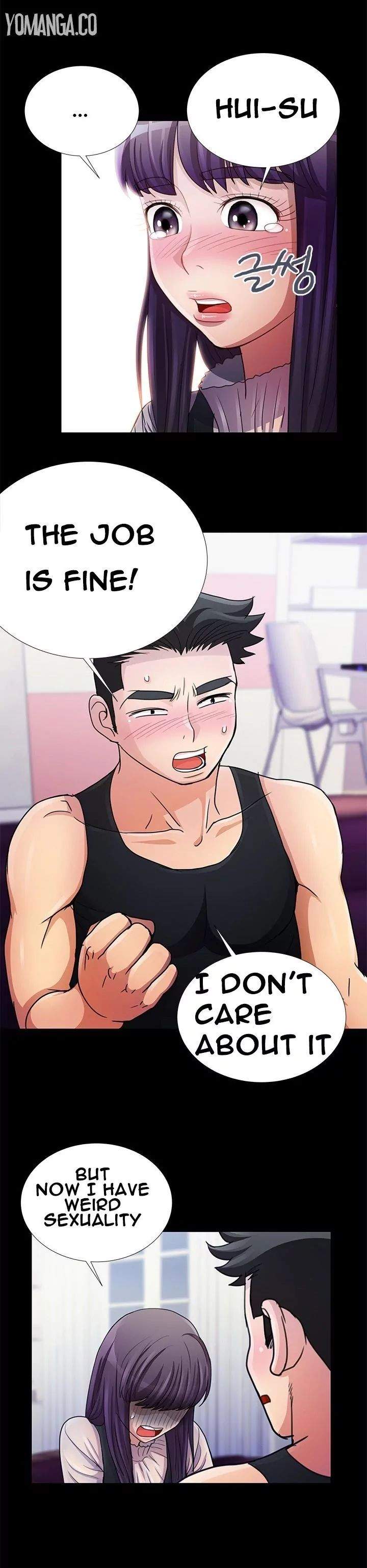 Will You Do as I Say? - Chapter 13 [photo 11] - MangaPorn