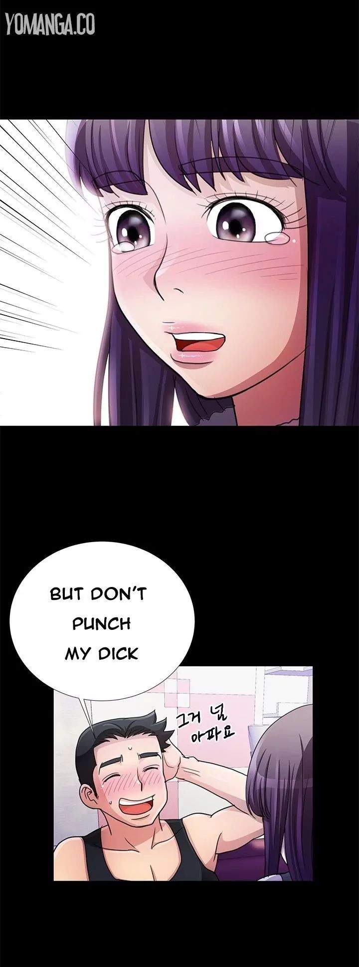 Will You Do as I Say? - Chapter 13 [photo 13] - MangaPorn