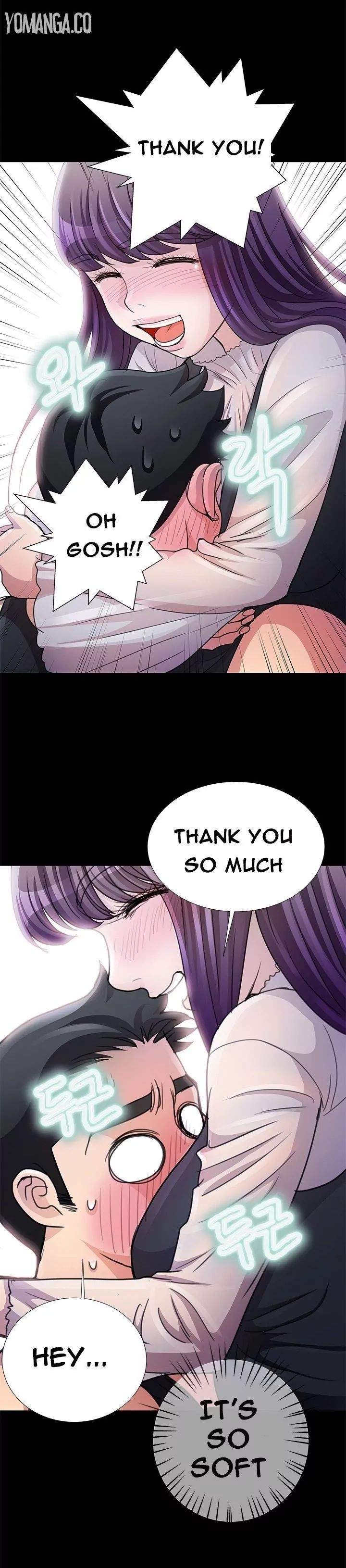 Will You Do as I Say? - Chapter 13 [photo 14] - MangaPorn