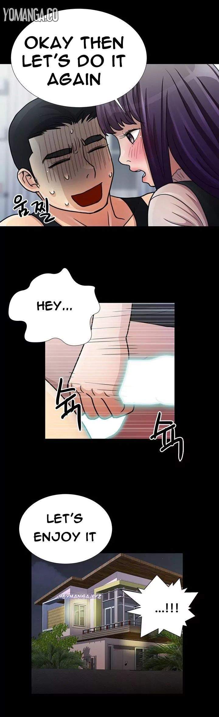 Will You Do as I Say? - Chapter 13 [photo 16] - MangaPorn