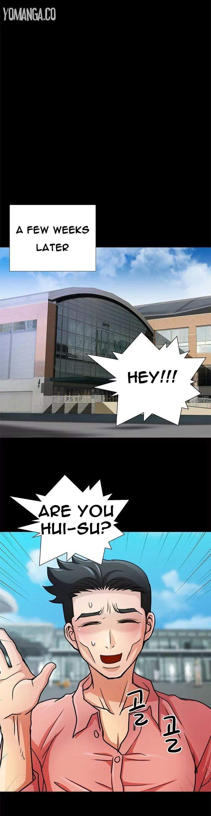 Will You Do as I Say? - Chapter 13 [photo 17] - MangaPorn