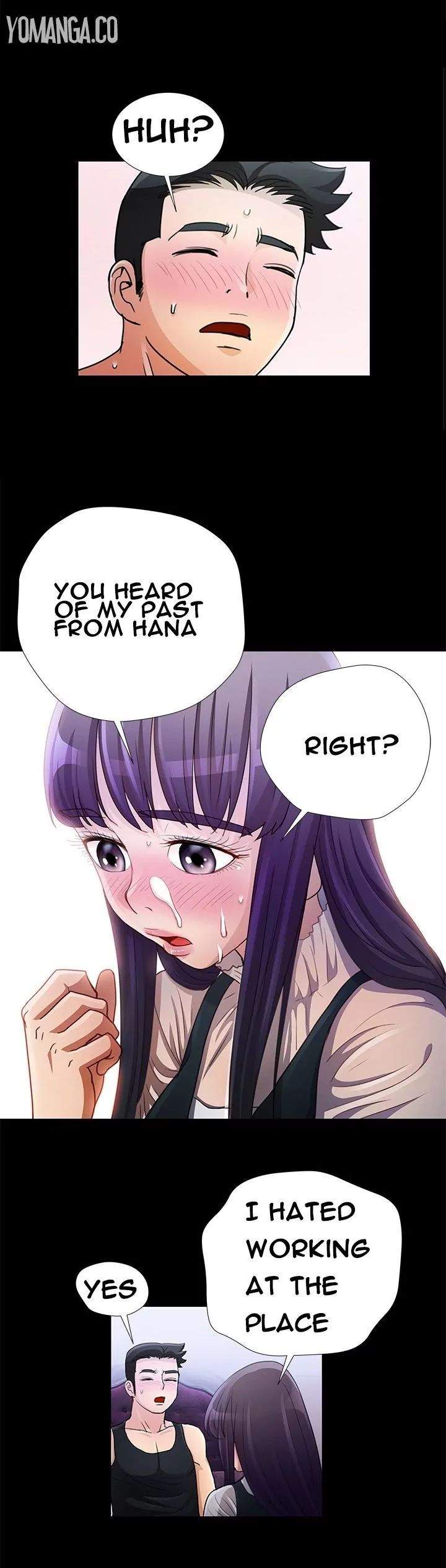 Will You Do as I Say? - Chapter 13 [photo 2] - MangaPorn