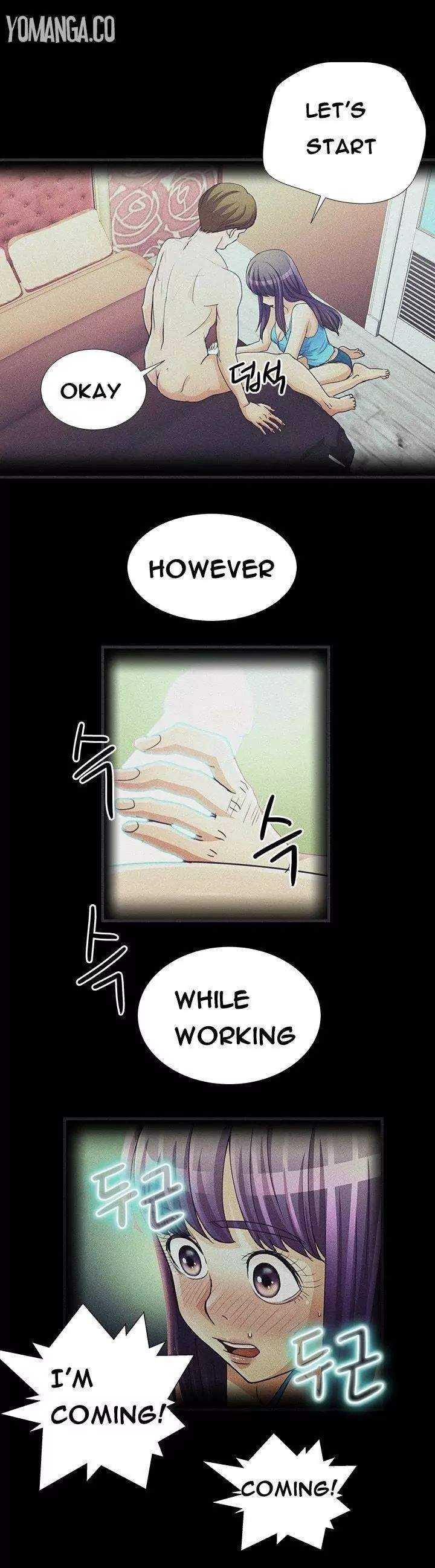 Will You Do as I Say? - Chapter 13 [photo 4] - MangaPorn