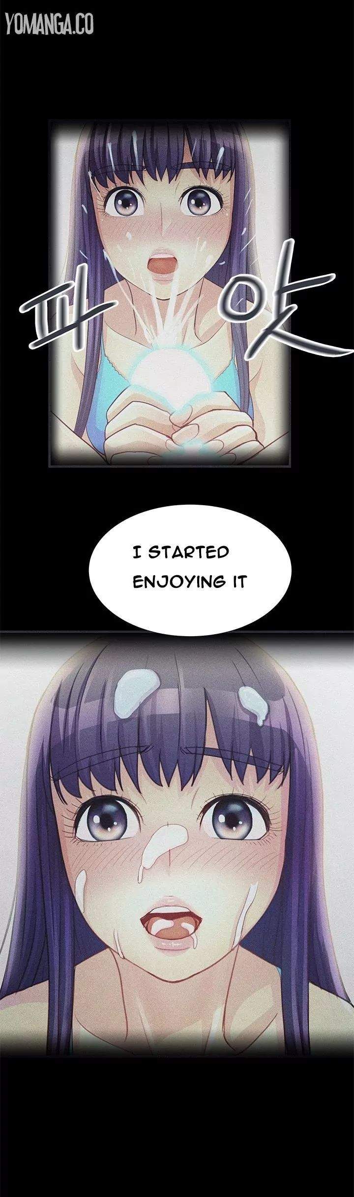 Will You Do as I Say? - Chapter 13 [photo 5] - MangaPorn