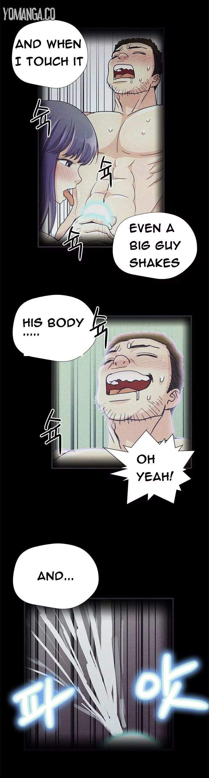 Will You Do as I Say? - Chapter 13 [photo 7] - MangaPorn