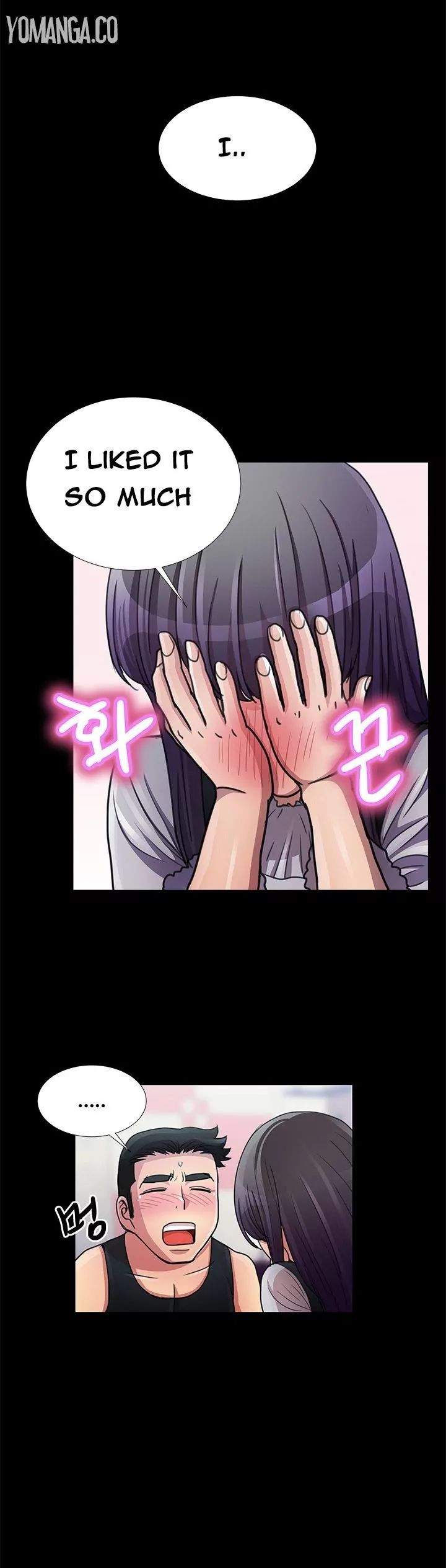 Will You Do as I Say? - Chapter 13 [photo 8] - MangaPorn