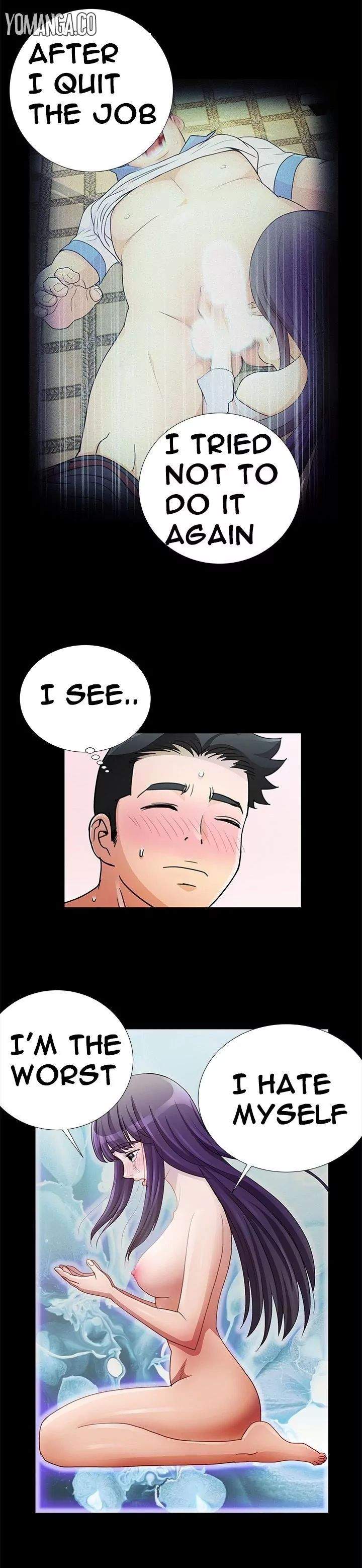 Will You Do as I Say? - Chapter 13 [photo 9] - MangaPorn