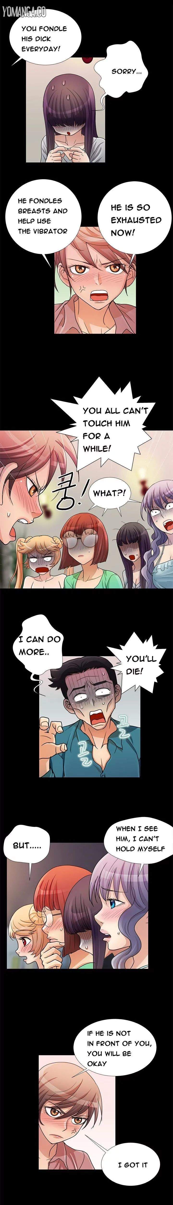 Will You Do as I Say? - Chapter 14 [photo 2] - MangaPorn