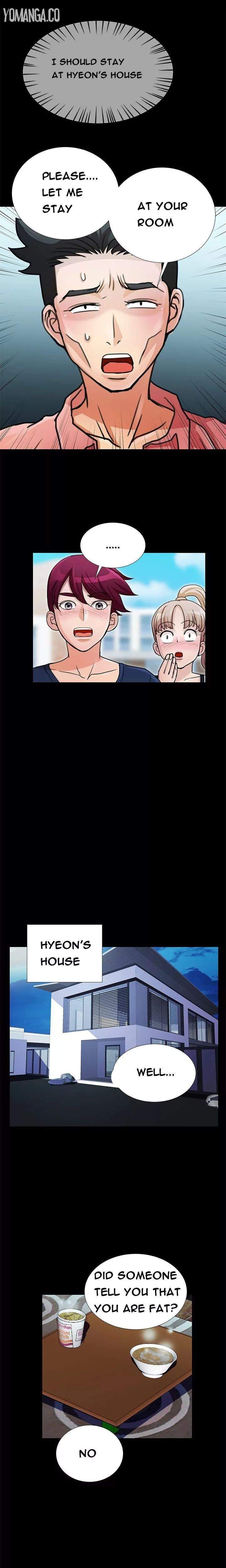 Will You Do as I Say? - Chapter 14 [photo 4] - MangaPorn