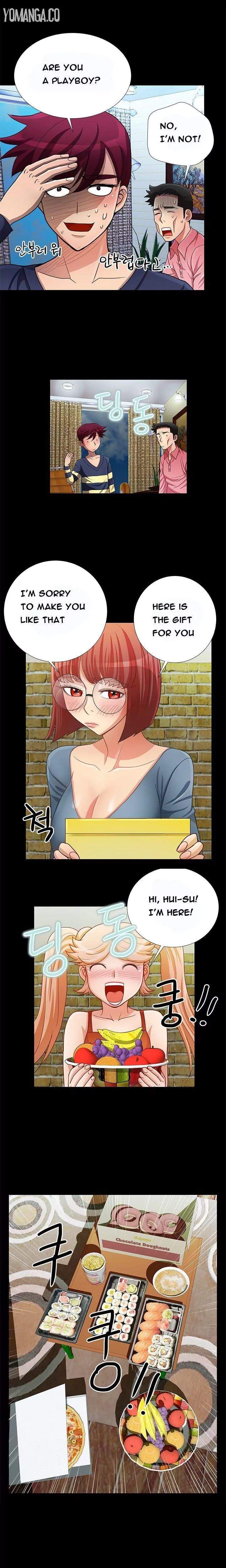 Will You Do as I Say? - Chapter 14 [photo 7] - MangaPorn