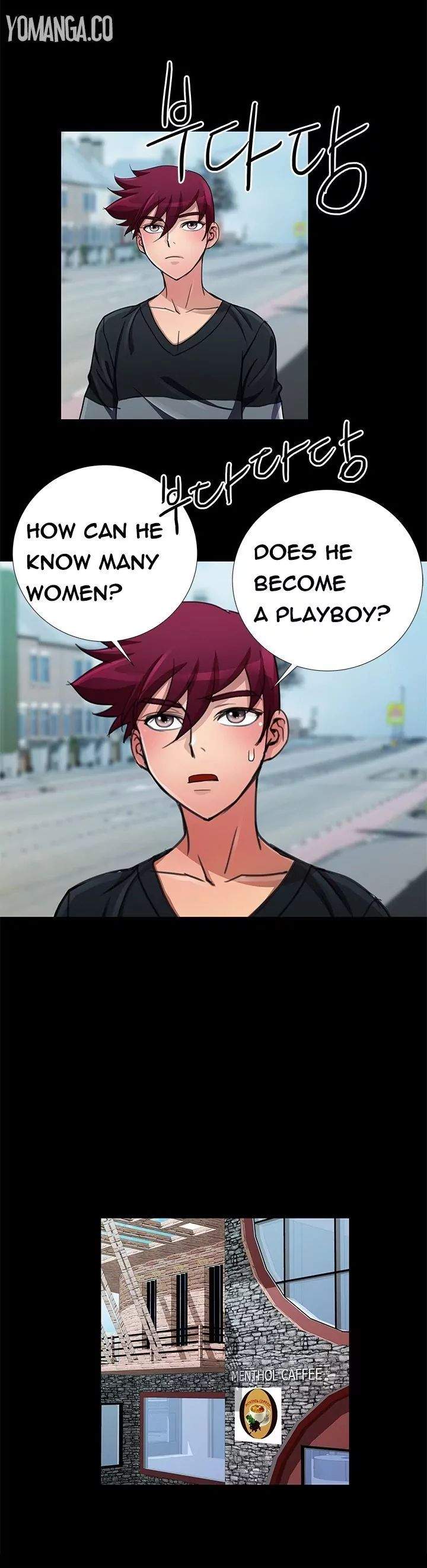 Will You Do as I Say? - Chapter 15 [photo 11] - MangaPorn