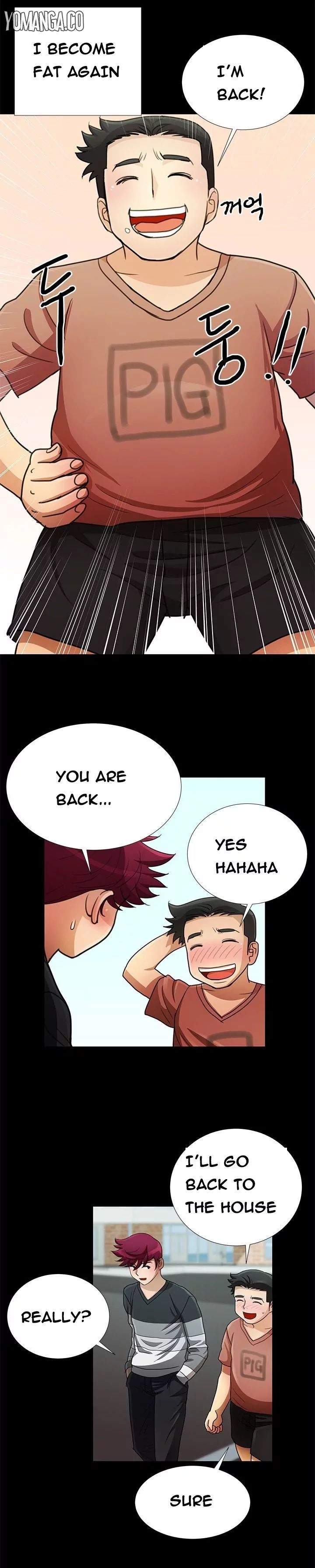 Will You Do as I Say? - Chapter 15 [photo 3] - MangaPorn