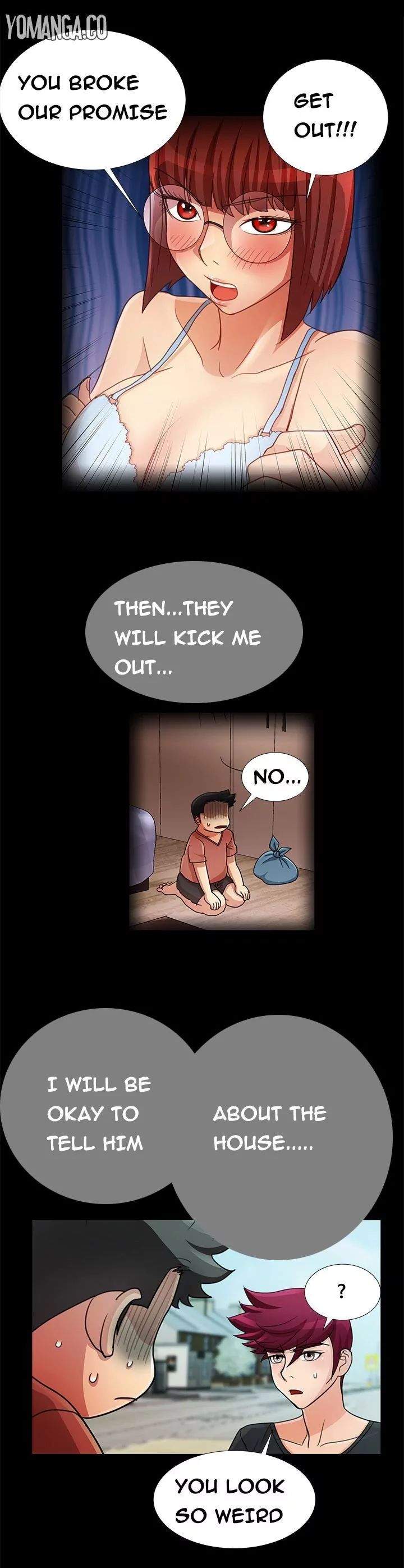 Will You Do as I Say? - Chapter 15 [photo 7] - MangaPorn