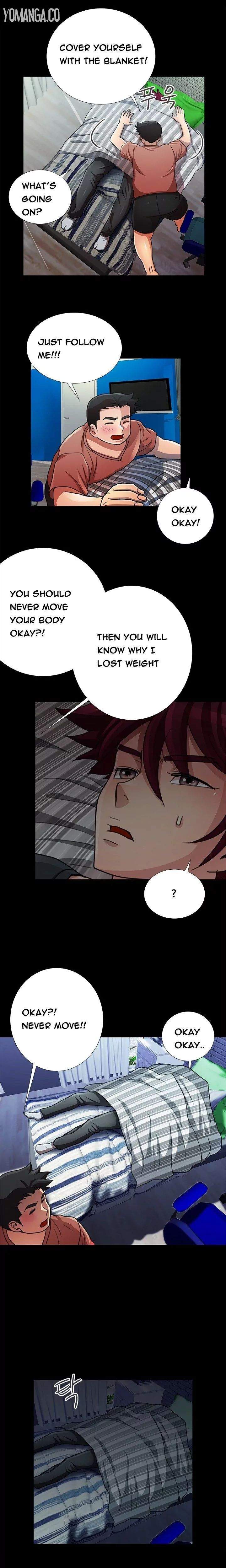 Will You Do as I Say? - Chapter 16 [photo 4] - MangaPorn