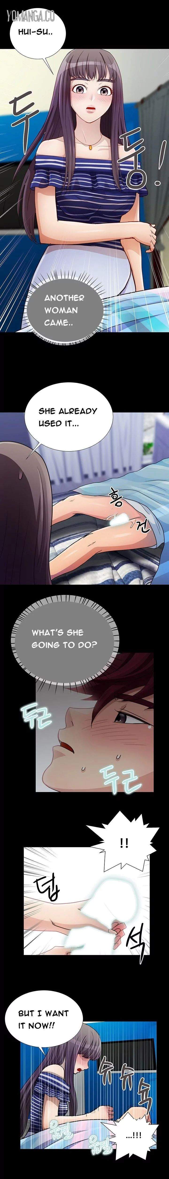 Will You Do as I Say? - Chapter 17 [photo 3] - MangaPorn