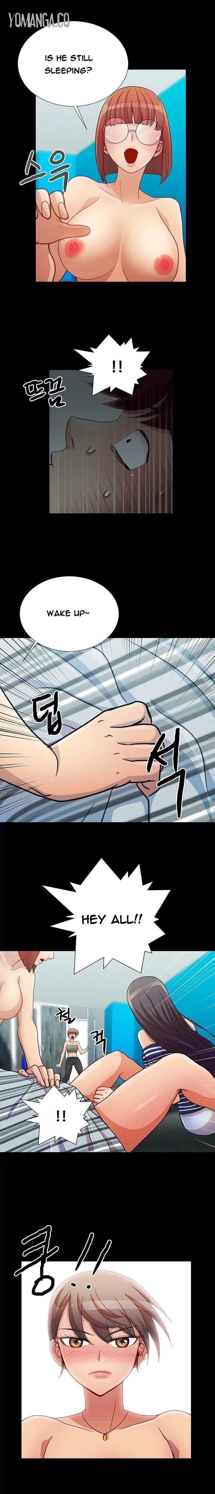 Will You Do as I Say? - Chapter 17 [photo 6] - MangaPorn