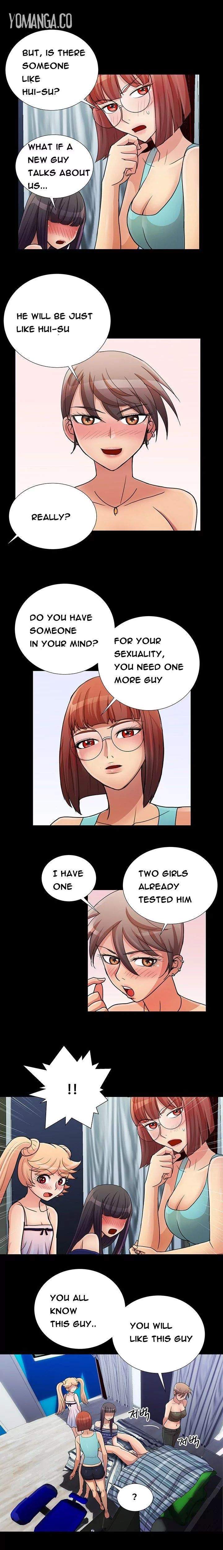 Will You Do as I Say? - Chapter 17 [photo 9] - MangaPorn