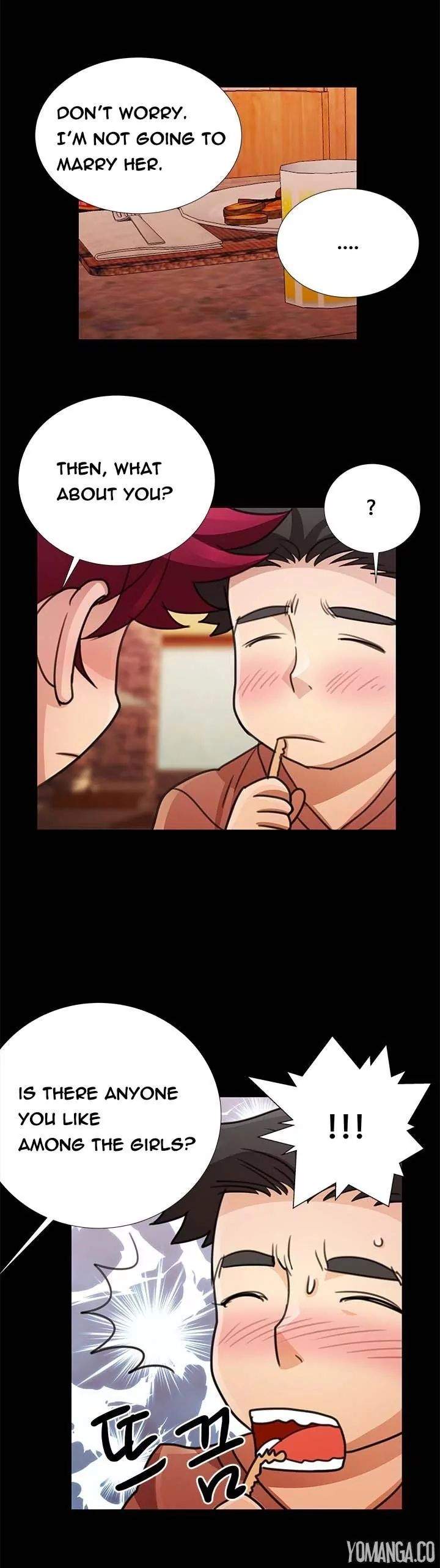 Will You Do as I Say? - Chapter 18 [photo 11] - MangaPorn