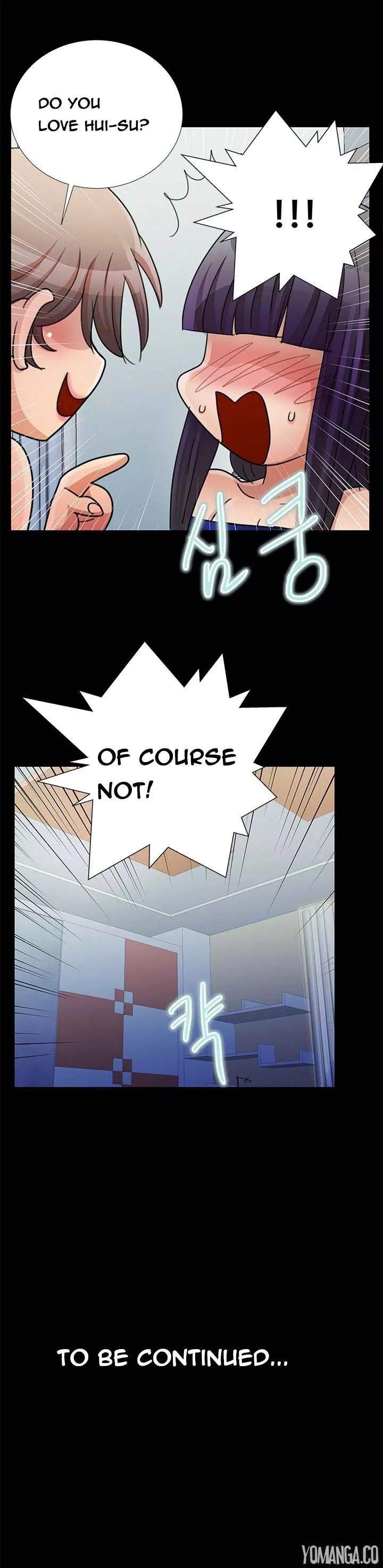 Will You Do as I Say? - Chapter 18 [photo 18] - MangaPorn