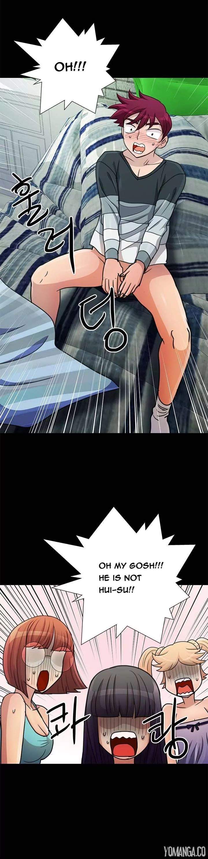 Will You Do as I Say? - Chapter 18 [photo 2] - MangaPorn