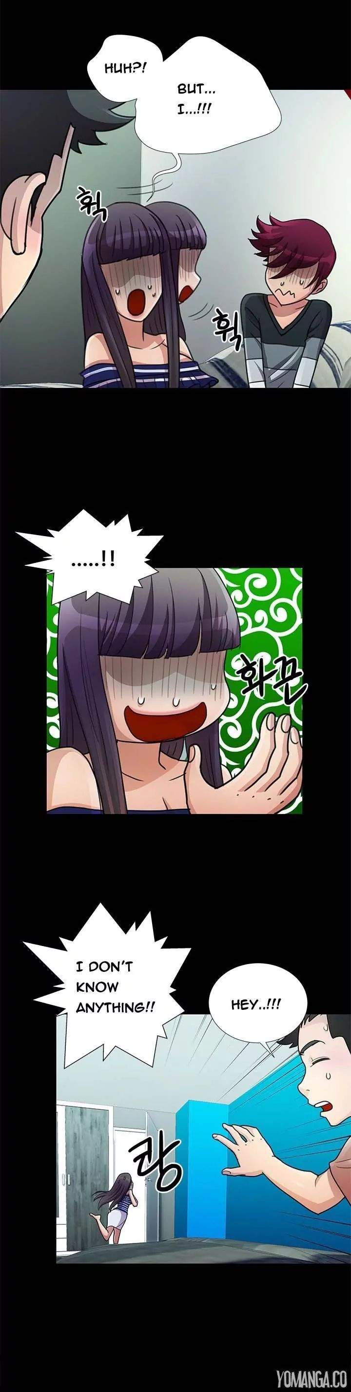 Will You Do as I Say? - Chapter 18 [photo 4] - MangaPorn