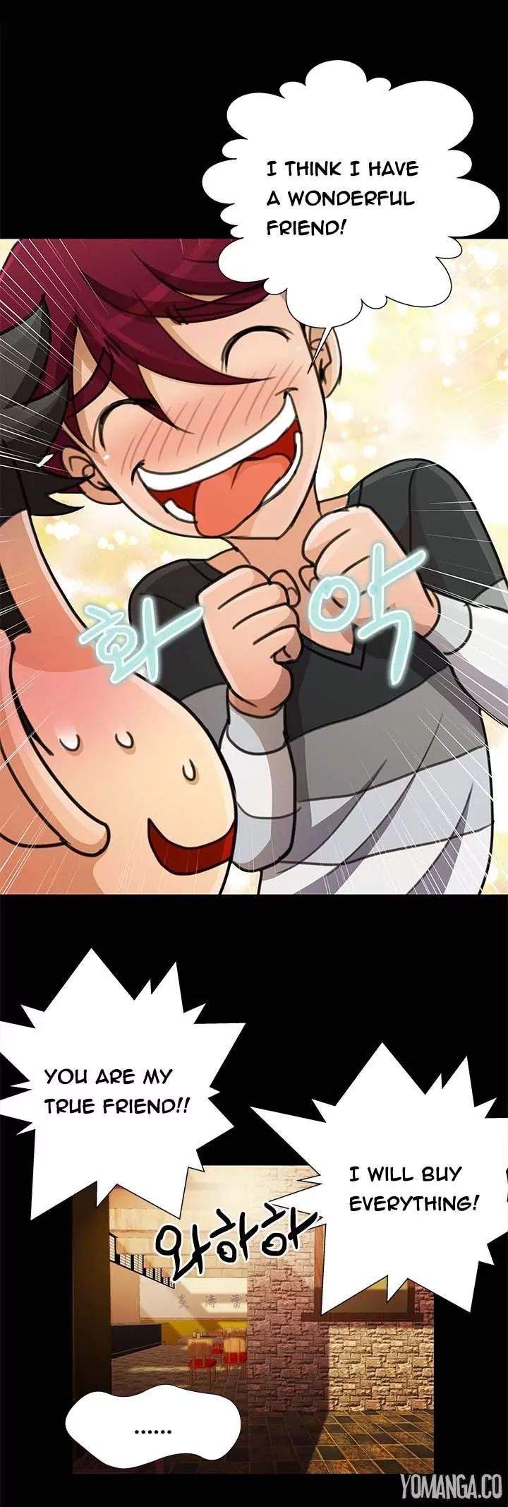 Will You Do as I Say? - Chapter 18 [photo 8] - MangaPorn