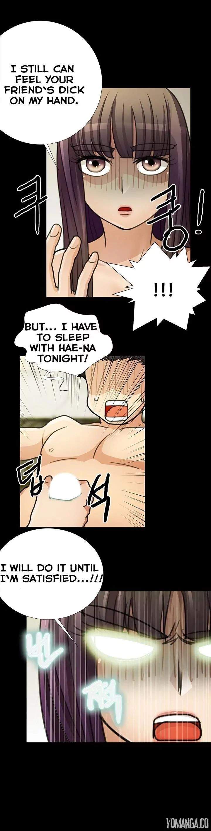 Will You Do as I Say? - Chapter 19 [photo 10] - MangaPorn