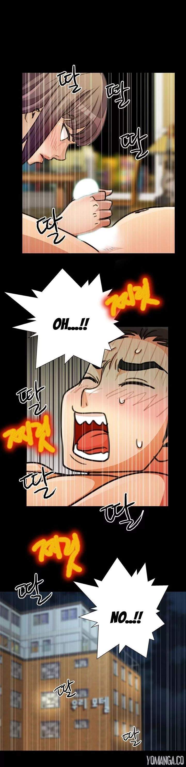 Will You Do as I Say? - Chapter 19 [photo 11] - MangaPorn