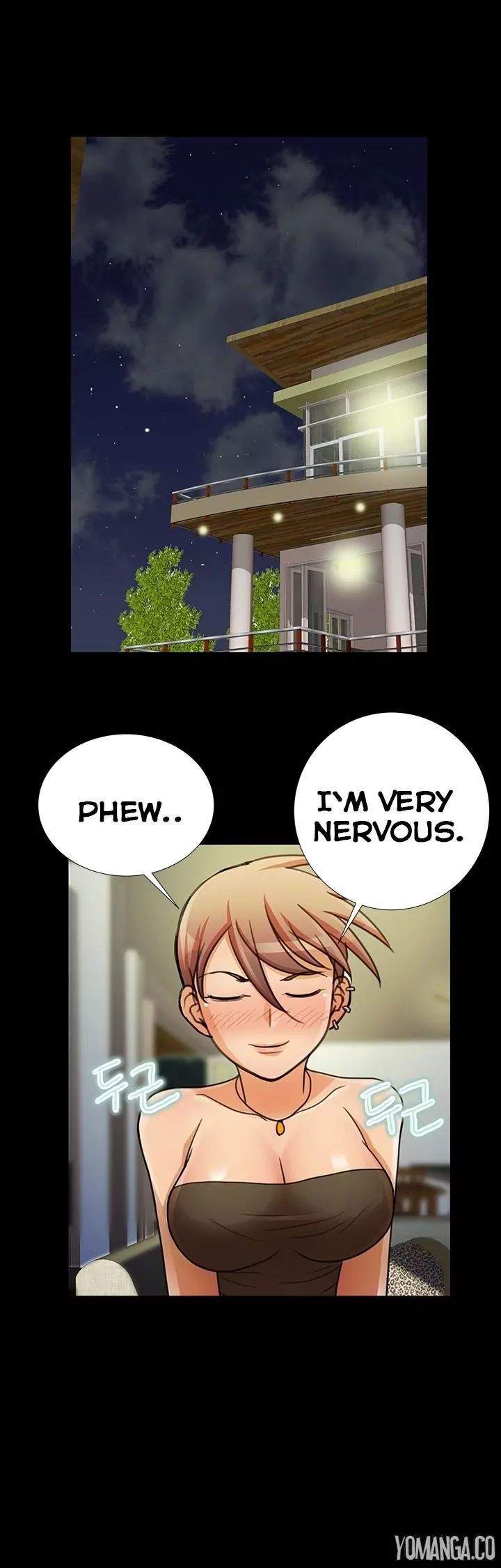 Will You Do as I Say? - Chapter 19 [photo 12] - MangaPorn