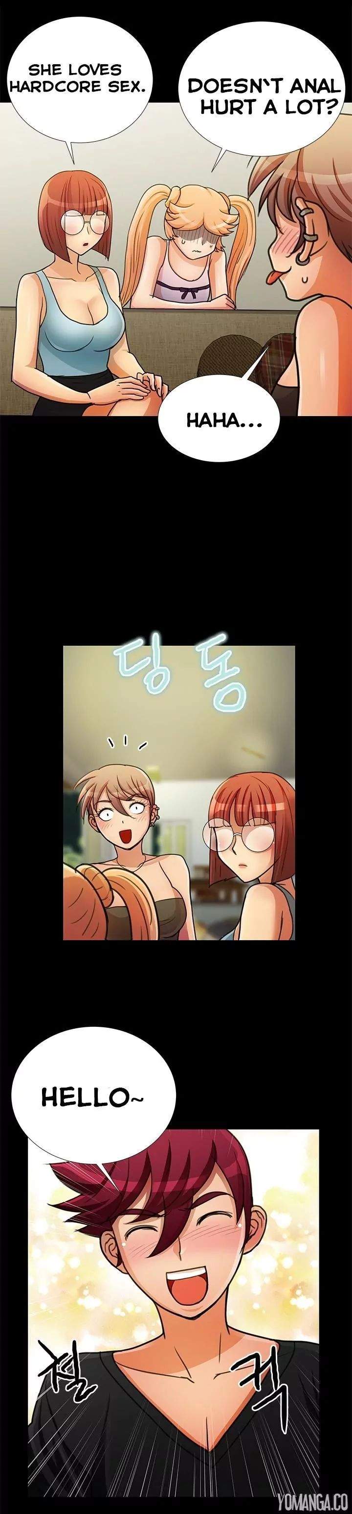 Will You Do as I Say? - Chapter 19 [photo 13] - MangaPorn