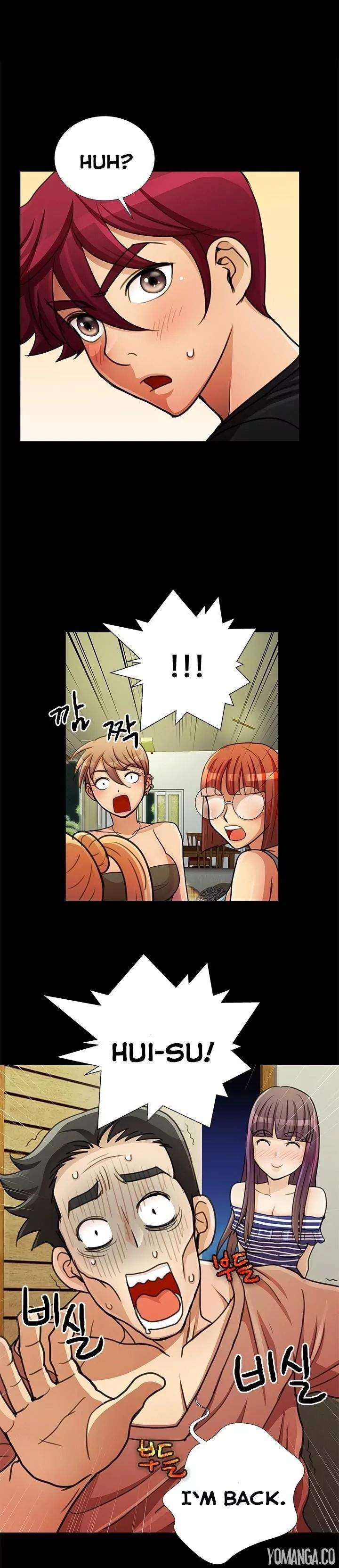 Will You Do as I Say? - Chapter 19 [photo 15] - MangaPorn