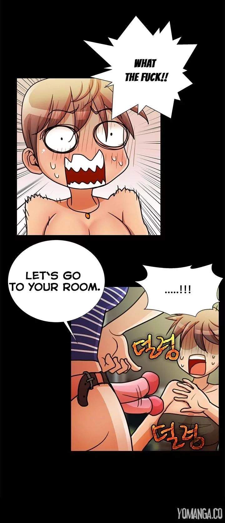 Will You Do as I Say? - Chapter 19 [photo 18] - MangaPorn