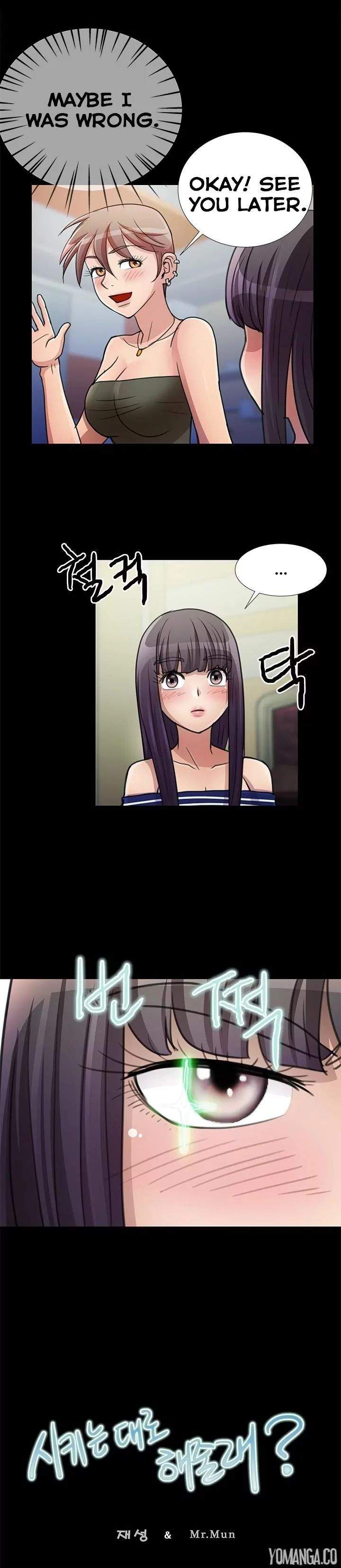 Will You Do as I Say? - Chapter 19 [photo 3] - MangaPorn