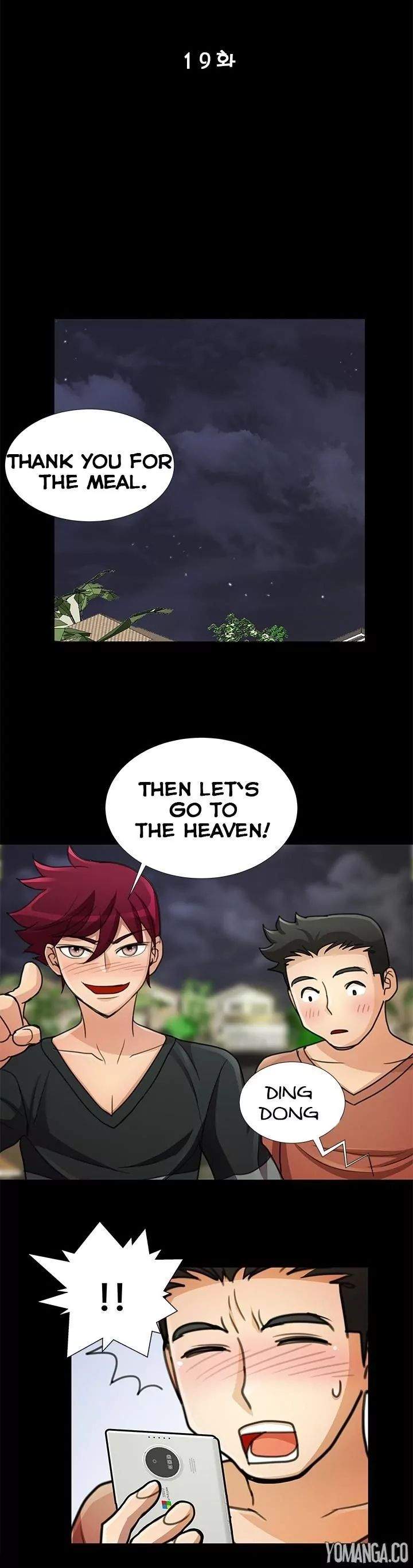 Will You Do as I Say? - Chapter 19 [photo 4] - MangaPorn