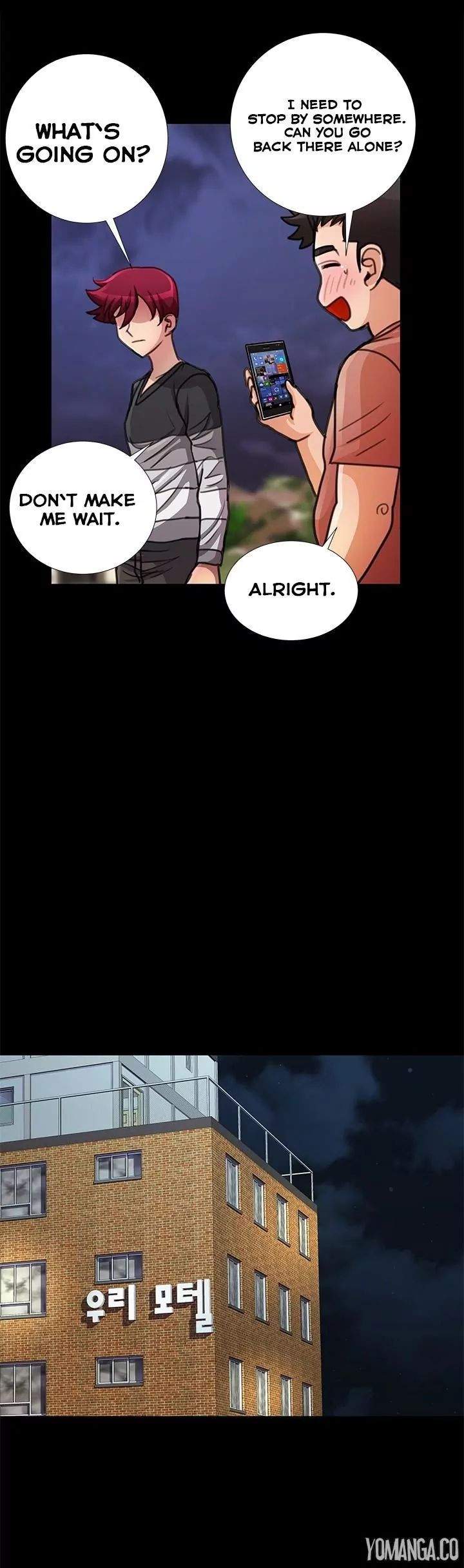 Will You Do as I Say? - Chapter 19 [photo 5] - MangaPorn