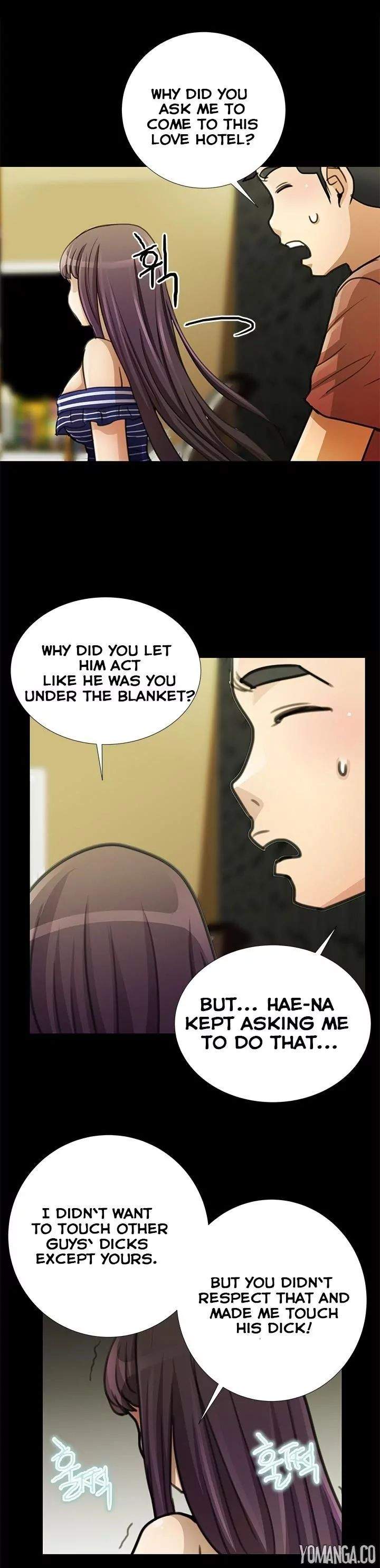 Will You Do as I Say? - Chapter 19 [photo 7] - MangaPorn