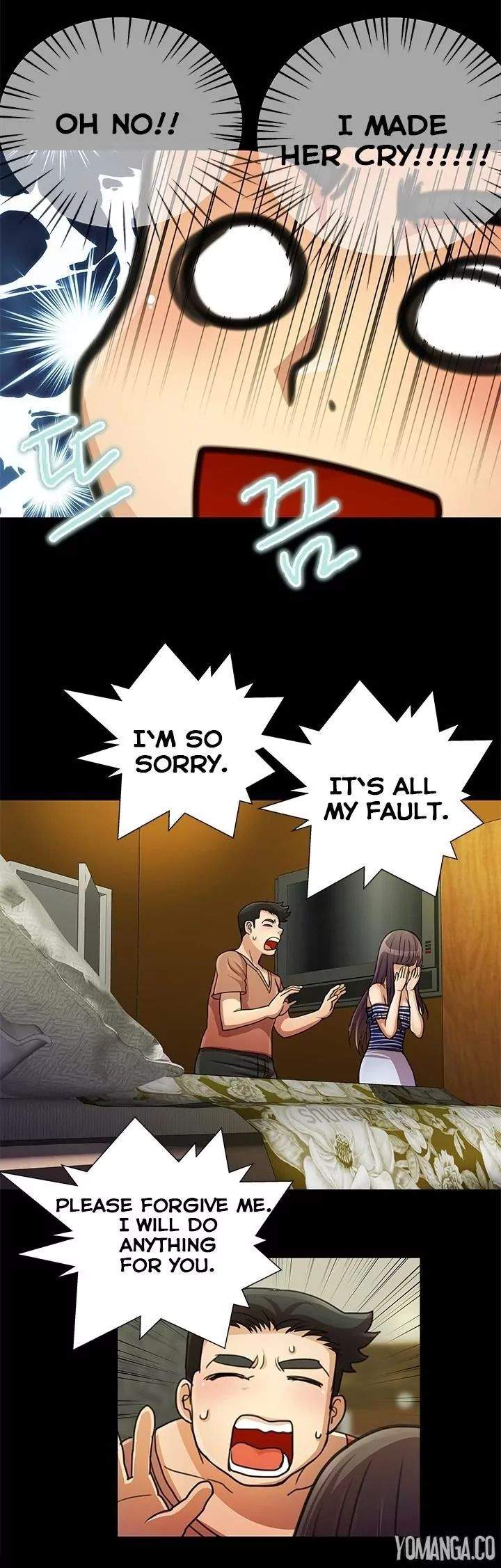 Will You Do as I Say? - Chapter 19 [photo 8] - MangaPorn