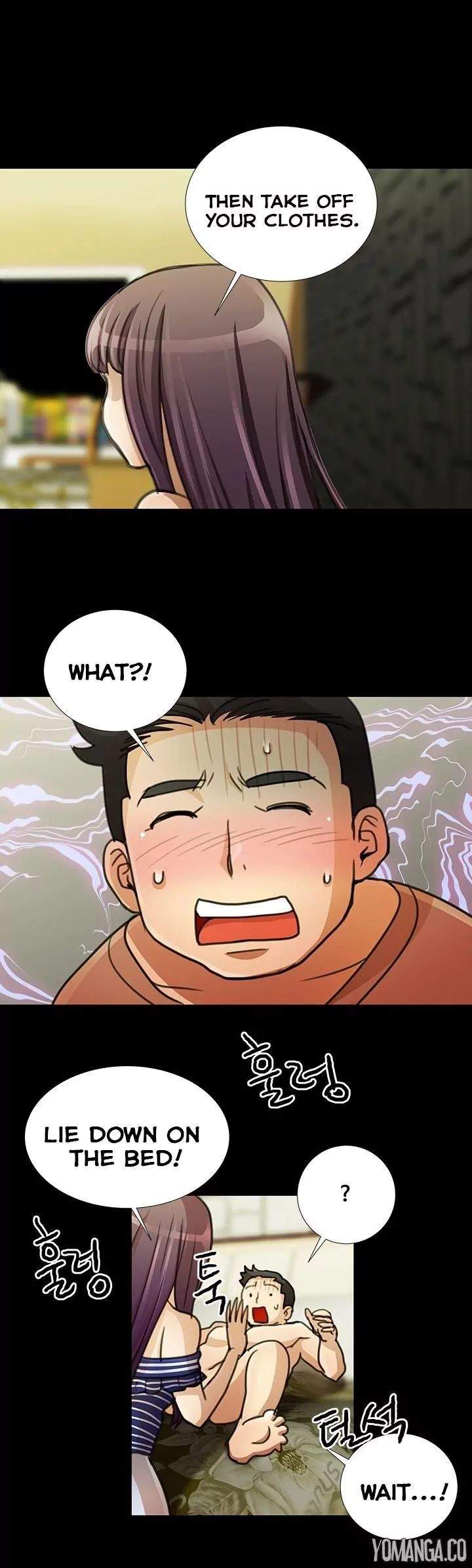 Will You Do as I Say? - Chapter 19 [photo 9] - MangaPorn