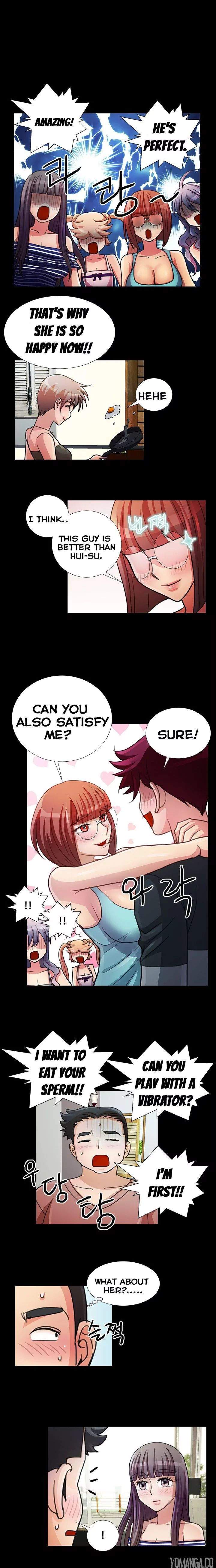 Will You Do as I Say? - Chapter 20 [photo 10] - MangaPorn