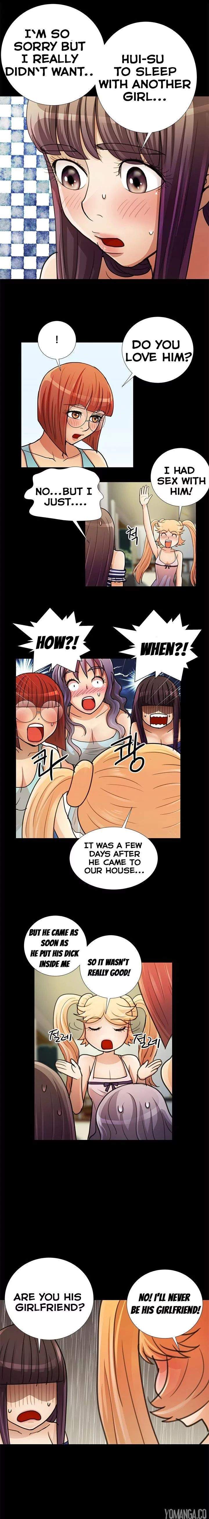 Will You Do as I Say? - Chapter 20 [photo 2] - MangaPorn