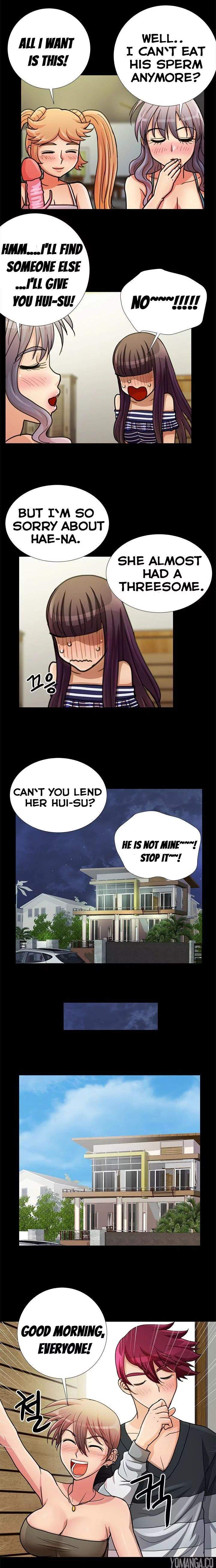 Will You Do as I Say? - Chapter 20 [photo 7] - MangaPorn