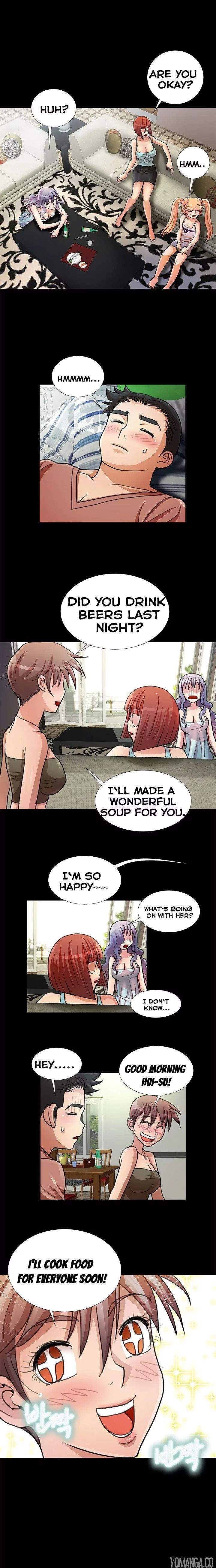 Will You Do as I Say? - Chapter 20 [photo 8] - MangaPorn