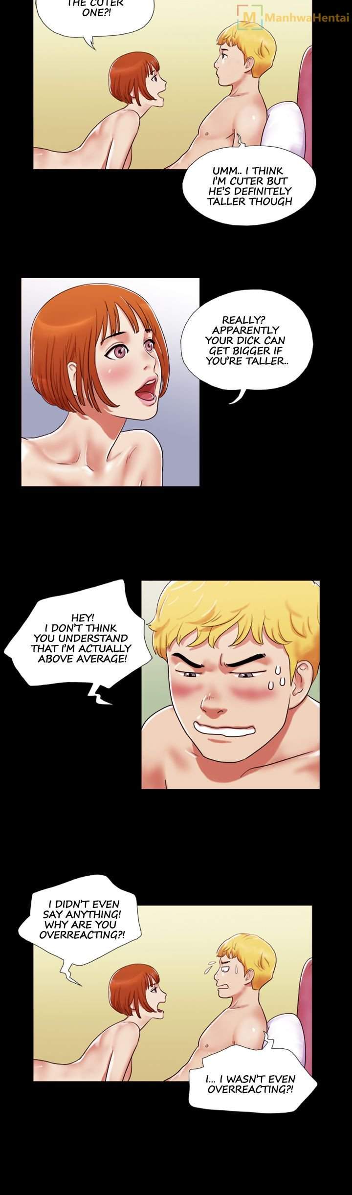 She’s The Girl - Chapter 1 [photo 10] - MangaPorn