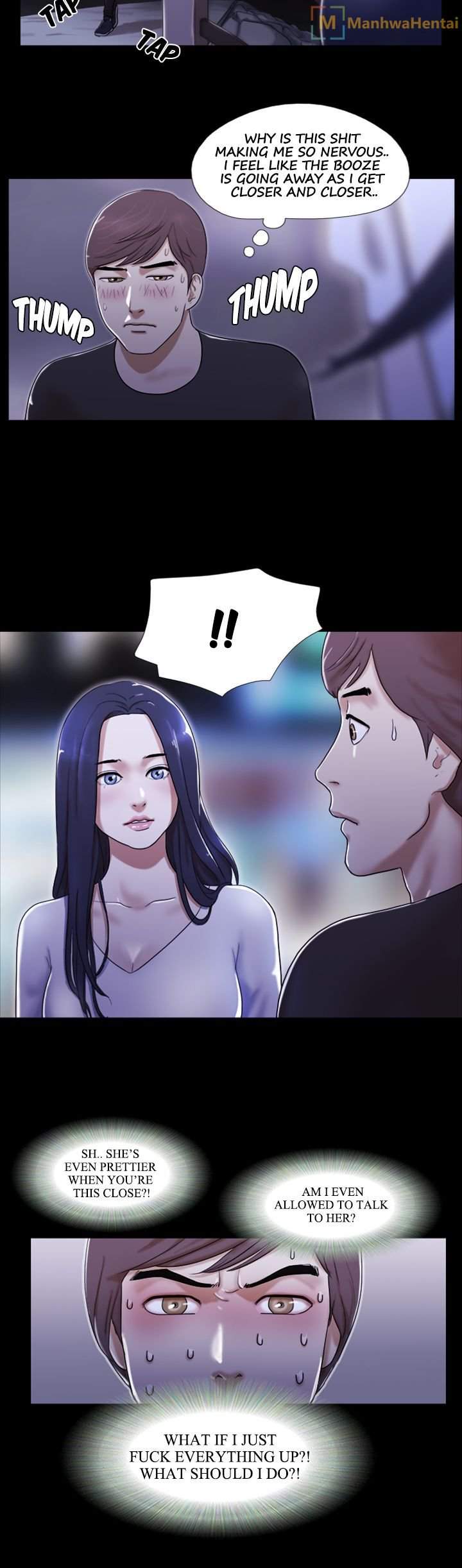 She’s The Girl - Chapter 1 [photo 16] - MangaPorn