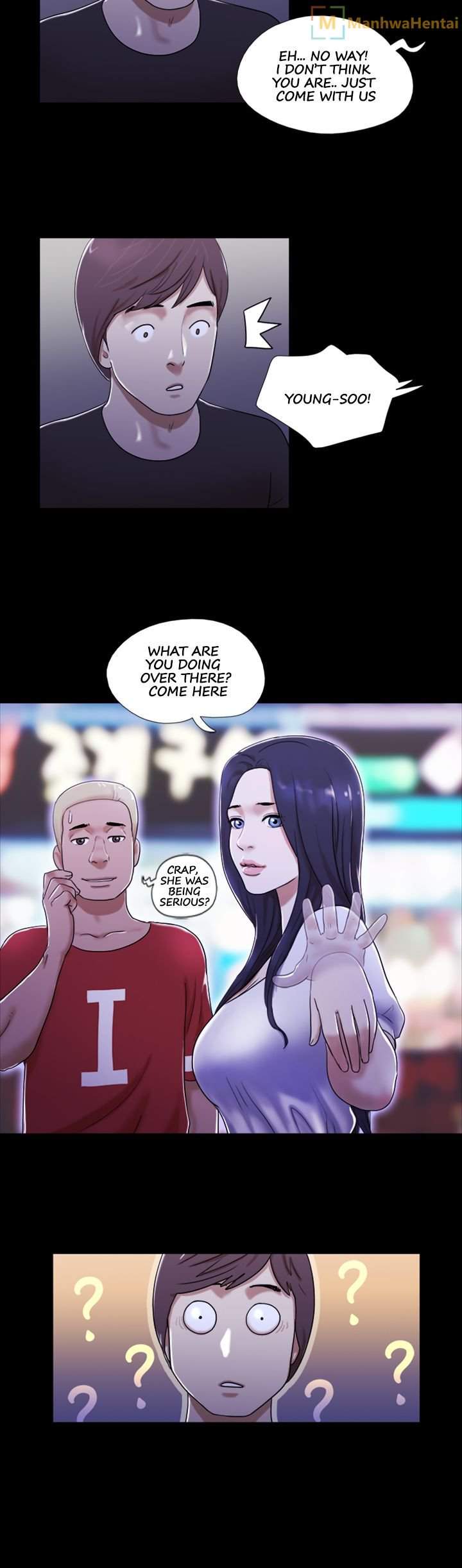 She’s The Girl - Chapter 1 [photo 18] - MangaPorn