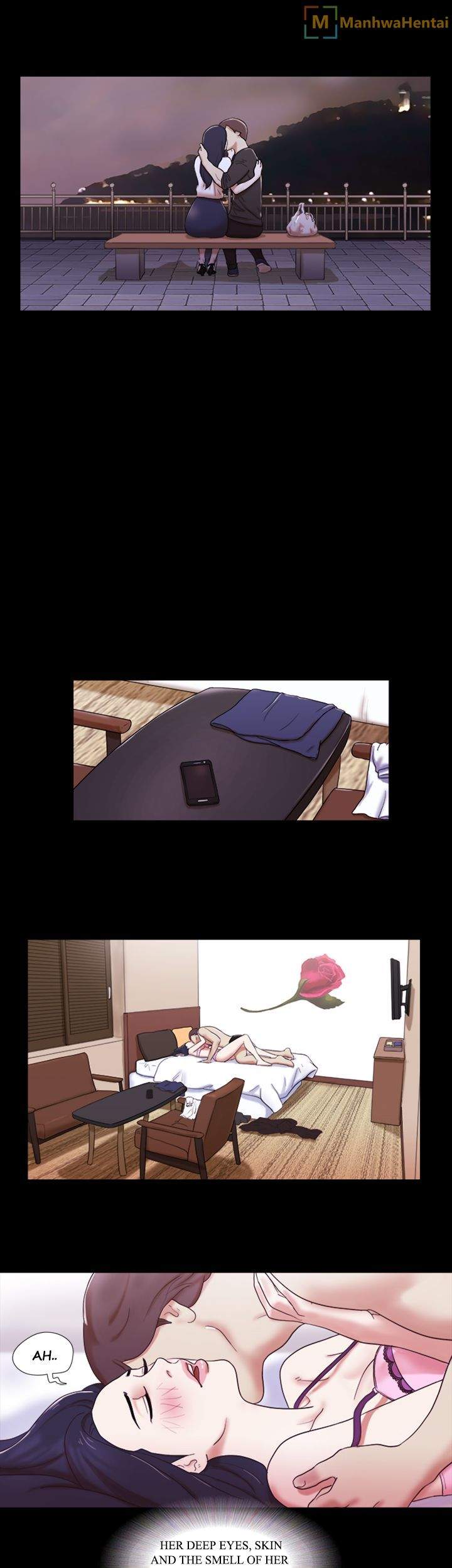 She’s The Girl - Chapter 2 [photo 11] - MangaPorn