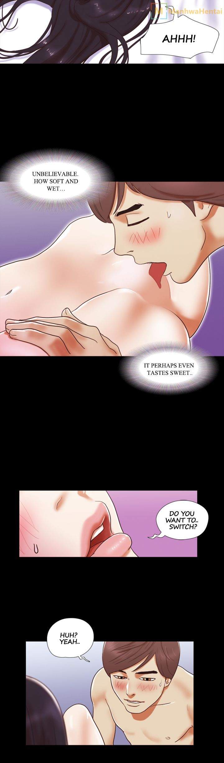 She’s The Girl - Chapter 2 [photo 18] - MangaPorn